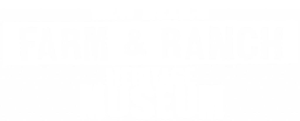 New Mexico Farm & Ranch Logo